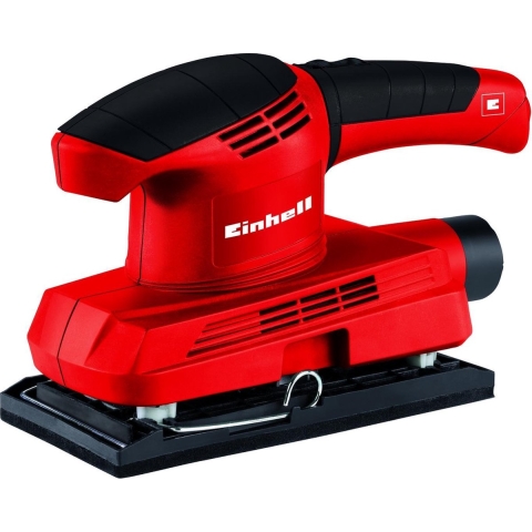 Einhell TC-OS 1520 4460640 Vlakschuurmachine Incl. accessoires 150 W