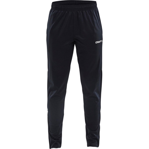 Craft 1905627 Progress Pant W - Black/Black - M