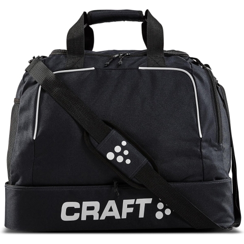 Craft 1906918 Pro Control 2 Layer Equipment Small Bag - Black - One Size