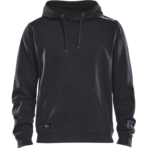 Craft 1906972 Community Hoodie M - Black - XXL