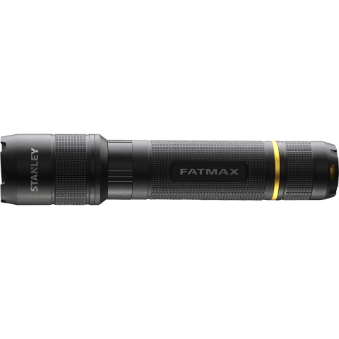 Stanley handgereedschap FATMAX® 350 LM AAA FLASHLIGHT - FMHT81511-0 - FMHT81511-0