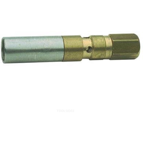 Sievert Puntbrander O9mm voor halspijp 3501 - 884204 884204