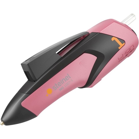 Steinel Lijmpistool Mobileglue 1007-S rapture - 085902