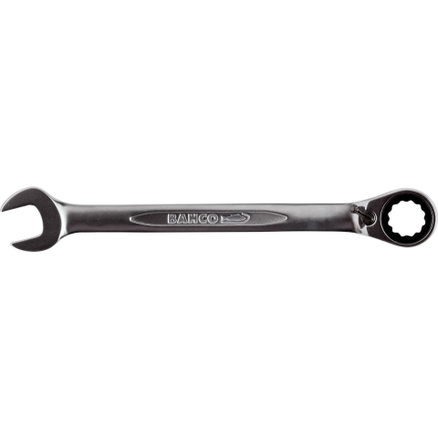 Bahco steek-ringratelsleutel 22 mm | 1RM-22