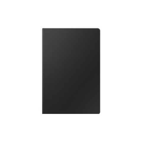 Samsung EF-DX825BBFGBE tabletbehuizing 31,5 cm (12.4 ) Hoes Zwart