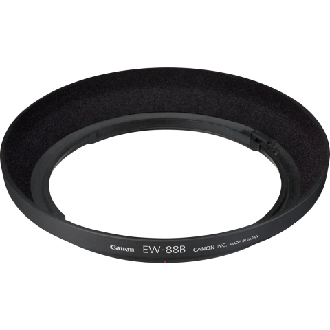 Canon EW-88B Zonnekap (TS-E 24/3.5L II)