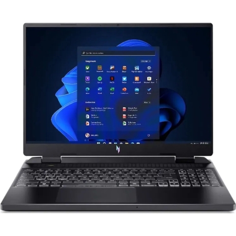 Acer Nitro 16 An16-42-r69t - Inch Amd Ryzen 7 Gb 1 Tb Geforce Rtx 4070