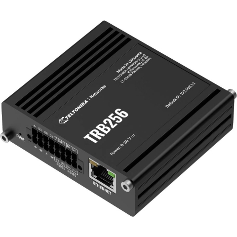 Teltonika TRB256 LTE-gateway