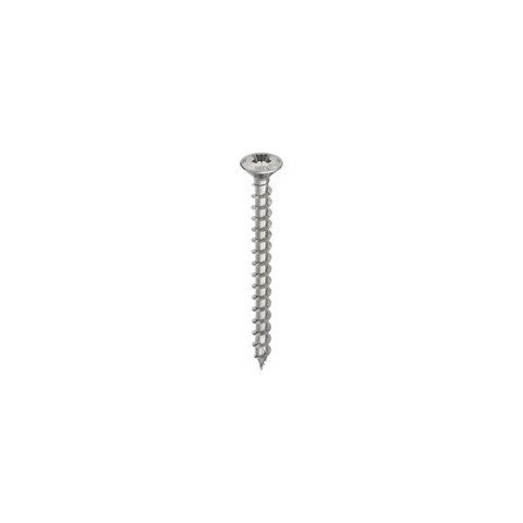 Heco Topix-plus 5,0 x 50, lk, pozi vd rvs A2; 200 stuks - HC61763
