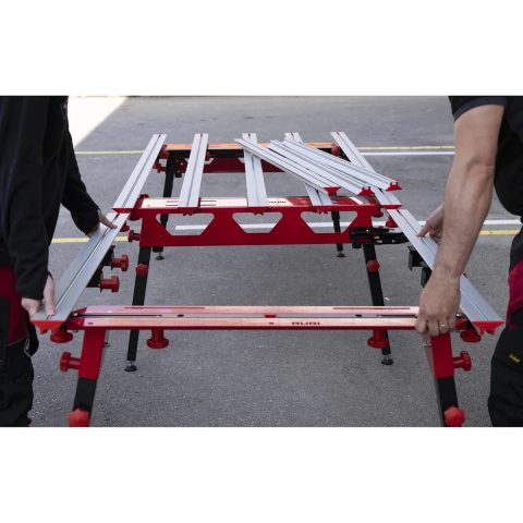 Rubi Verlenging Tafel | ref. 18984 - 21931