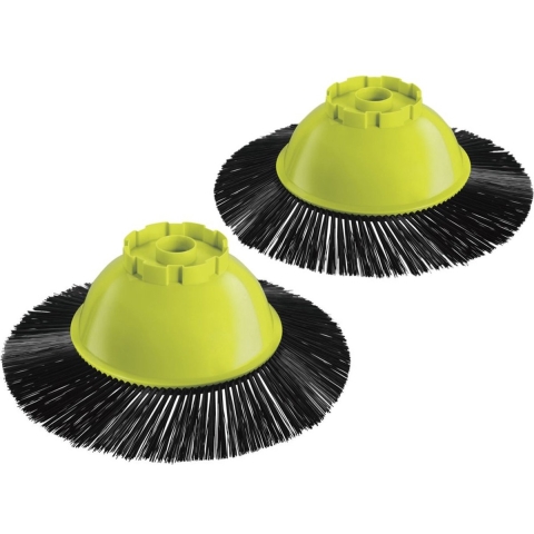 Ryobi RAKDSB02 | 2-delig Puinveger Accessoire Set compatibel met R18SW3-0 - 5132004820 - 5132004820