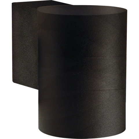 Nordlux Wandlamp Tin Maxi GU10 zwart IP54 - 4800930