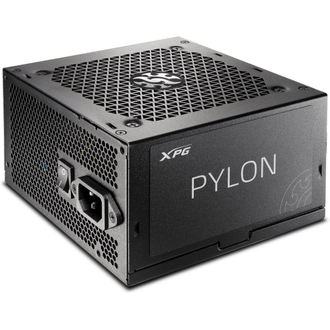 ADATA Pylon PC-netvoeding 750 W 80 Plus Bronze