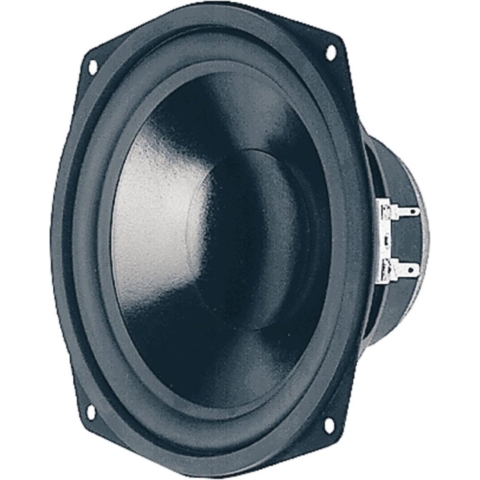 Visaton WS 17 E - 4 Ohm 6.5 inch 16.51 cm Woofer 60 W 4 Ω