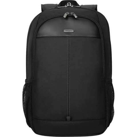 Targus Classic Backpack Laptoprugzak Geschikt voor max. (laptop): 40,6 cm (16) Zwart