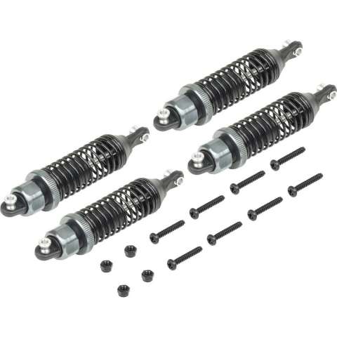 Reely RE-7083021 Reserveonderdeel Schokdempers