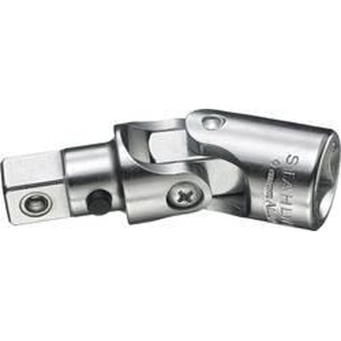 Stahlwille Cardangewricht | 1/2 inch | quick versie | lengte 80 mm | 1 stuk - 13021000 13021000