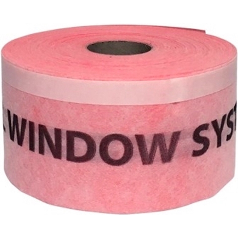 Soudal SWS Inside Extra | Vensteraansluitfolie | 70 x 30 mm - 145964