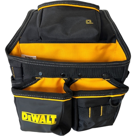 DeWalt Spijkertas met Riem - DWST40201-1
