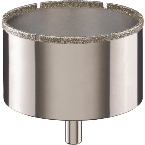 Bosch Accessoires Diamant Gatzaag Keramiek Ø 83 - 2609256C94