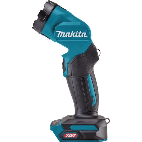 Makita Accessoires DEAML001G | Zaklamp | led | XGT 40V Max | Body | Zonder accu&apos;s & Laders - DEAML001G