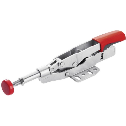 Bessey Drukstangspanner | maat 25 1 x STC-IHH25 + 1 x STC-SET-T20 | 1 stuk - STC-IHH25-T20 STC-IHH25-T20