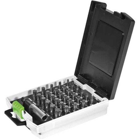 Festool Accessoires Bitcassette TX 10-50/BH-SORT/31x - 769137
