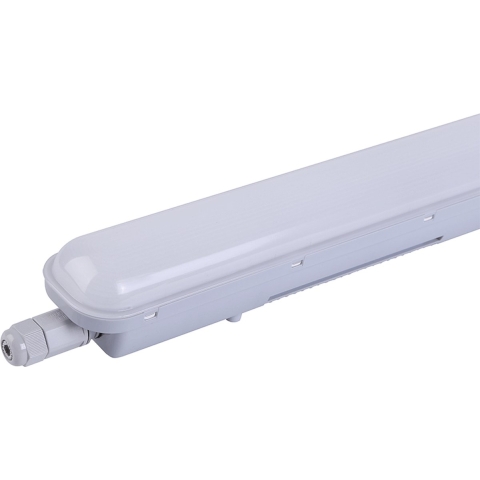 Enzo SWD LED armatuur | 120cm | 30W | 4000K IP65 | 4200lm - 5018232