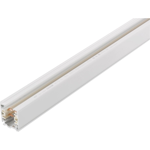 Nordic Rail wit 3 fasen 4 meter 5050011