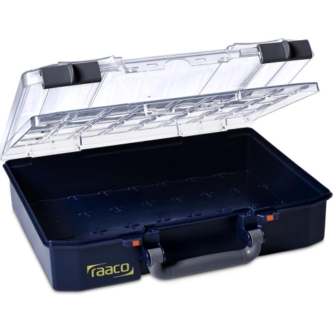 Raaco CarryLite 80 4x8-0/DLU R-BLU - 142786 142786