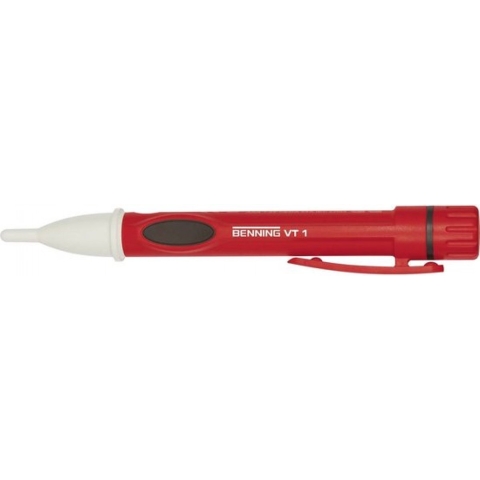 Benning Spanningzoeker | 200-1000 V AC | contactloos | 1 stuk - 020054 - 020054