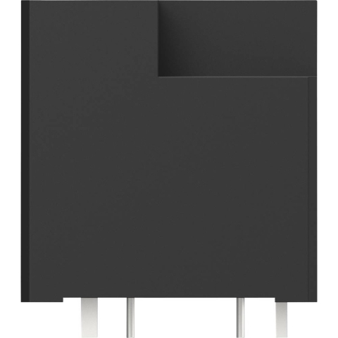 TE Connectivity DTM1312PA12PBR008 Male behuizing (board) DTM Totaal aantal polen: 90 Inhoud: 1 stuk(s)