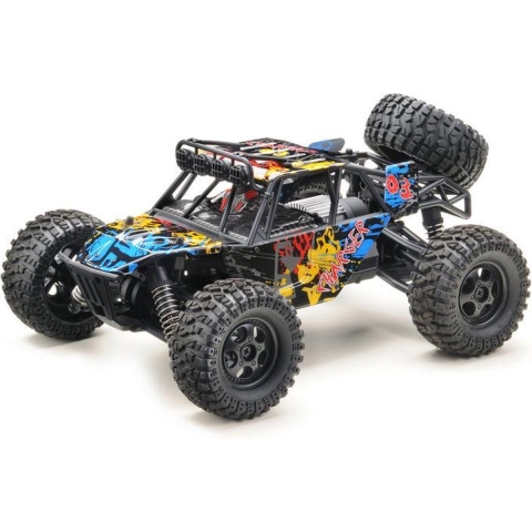 Absima Charger 1:14 RC auto Elektro Buggy 4WD RTR 2,4 GHz