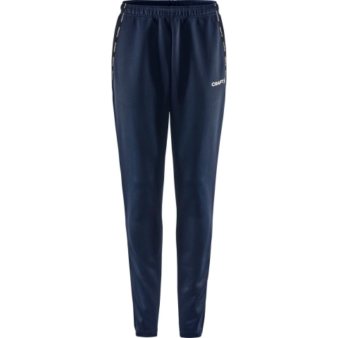 Craft 1912737 Squad 2.0 Pant M - Navy - S