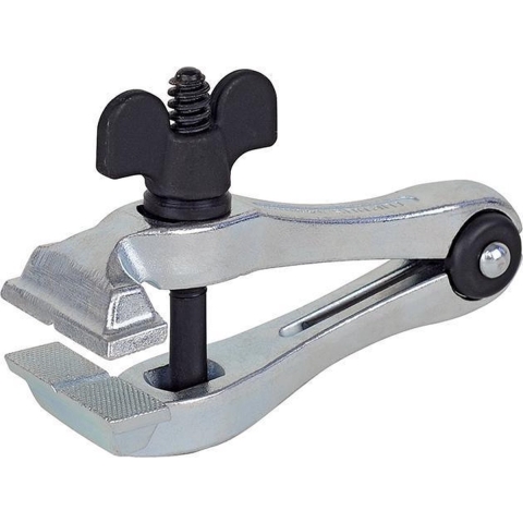 Kukko Handvijlklem | bekbreedte 40 mm spanwijdte 18 mm totale lengte 100 mm | 1 stuk - 101-100 101-100