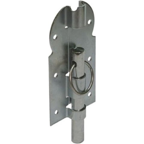 GB valgrendel 150mm verzinkt etiket | 10 stuks - 17274424