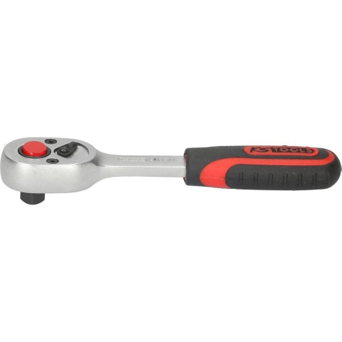 KS Tools KS TOOLS 911.1510 Omschakelratel 1/4 110 mm
