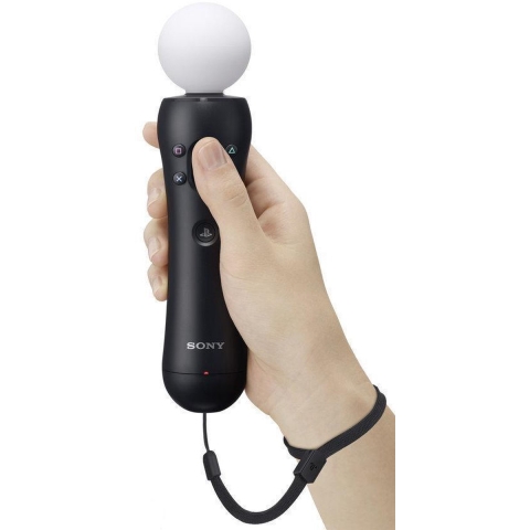 PS3 Motion Controller (Move Controller) (PSVR Compatible)