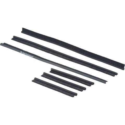 Bosch Accessories 2608620692 Reserveborstelset voor GBR 15 CAG 1 stuk(s)