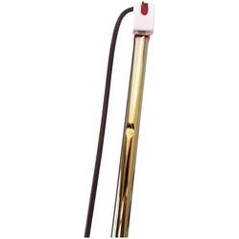 CasaFan 70038 Reserve verwarmingsbuis 2000 W Goud
