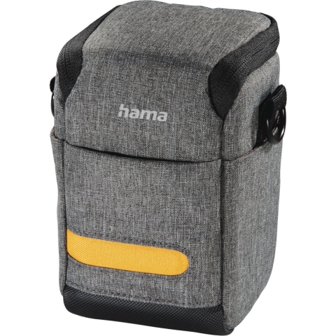 Hama Cameratas Terra 90 Grijs