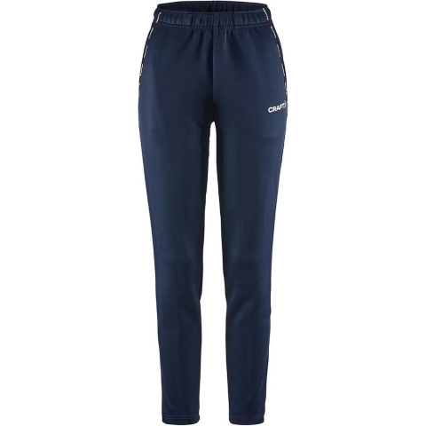Craft 1912738 Squad 2.0 Pant W - Navy - S