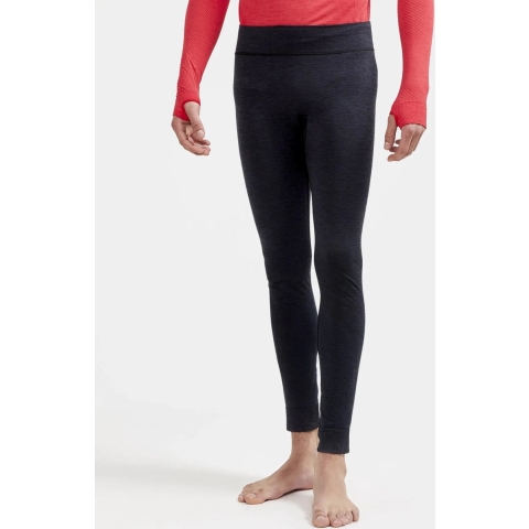 Craft 1911159 Core Dry Act. Comfort Pants M - Black/box - L