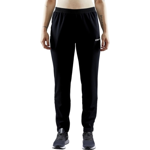 Craft 1910164 Evolve Pants Wmn - Black - S