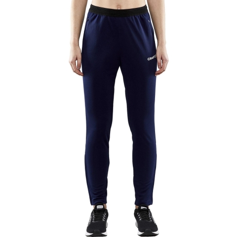 Craft 1910164 Evolve Pants Wmn - Navy - M