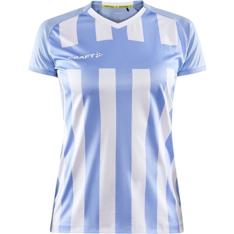 Craft 1910176 Progress 2.0 Stripe Wmn - MMF/White - XS