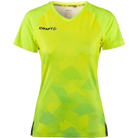 Craft 1912760 Premier Fade Jersey W - Flumino - M