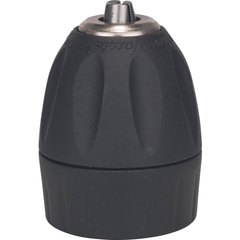 Bosch Accessoires Snelspanboorhouder tot 10 mm 1 - 10 mm, 3/8" 24 1st - 2608572080