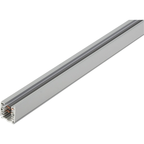 Nordic Rail alu 3 fasen 4 meter 5050013