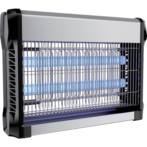 V-TAC Insectenlamp 2x10W 80m2 - 9920510